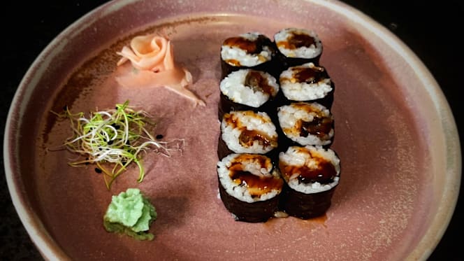 Koi Sushi Cotillo - 1