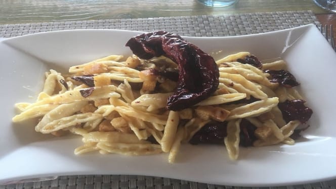 Ristorante Cupa Cupa - 8