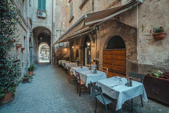 Bartolomei Oleoteca - 2