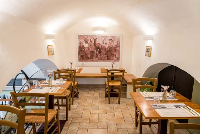 Bartolomei Oleoteca - 1