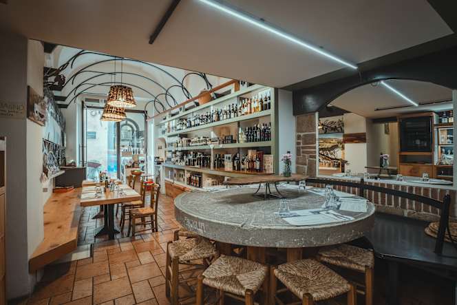 Bartolomei Oleoteca - 3