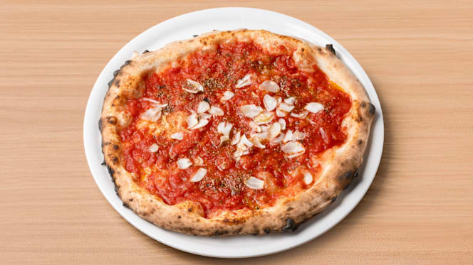 Dali Vera Pizza Napoletana - 7