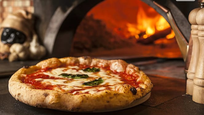Dali Vera Pizza Napoletana - 1