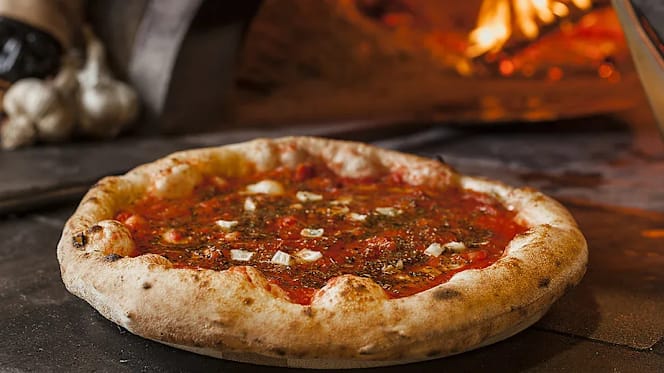Dali Vera Pizza Napoletana - 2