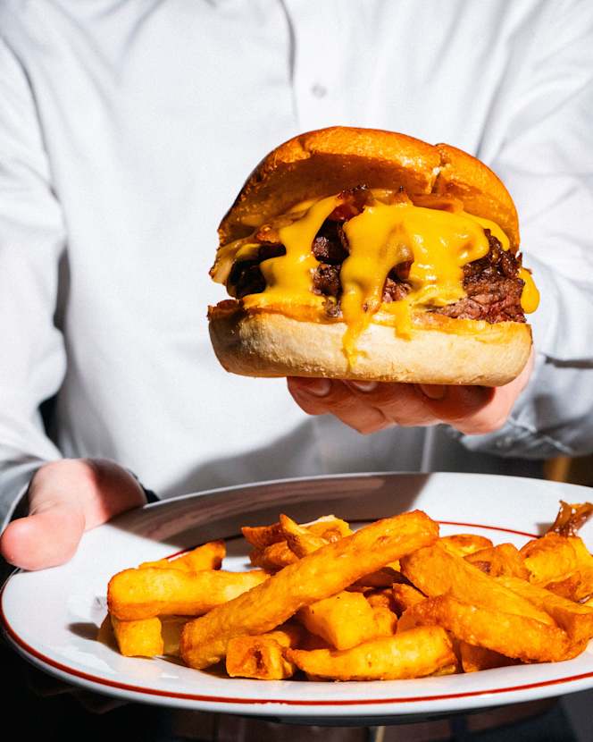 Brasserie du Parc - 2