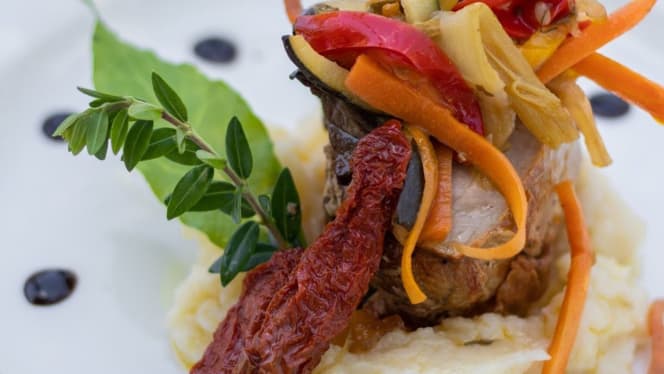 Vite Restaurant - 3