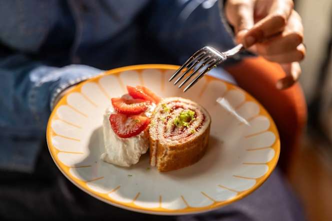 Clodette - Restaurant - Paris