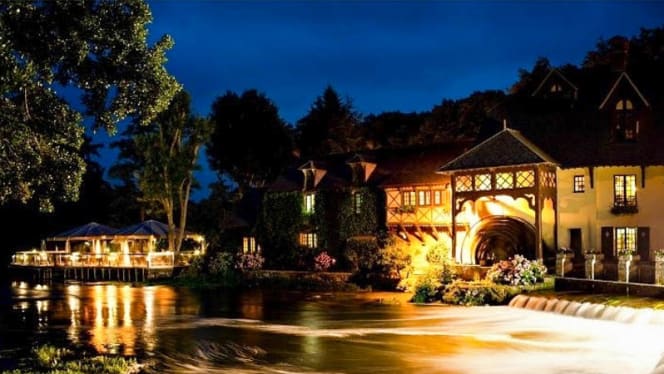 Le Moulin de Fourges - 9