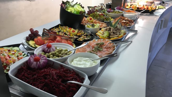 Essence - Buffet Libre - 8