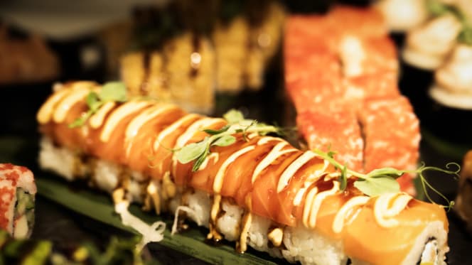 Essence - Buffet Libre - 1