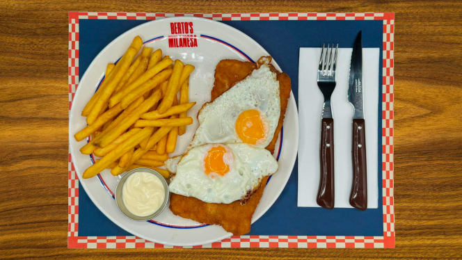 Berto's Milanesa SOM Multiespai - 3
