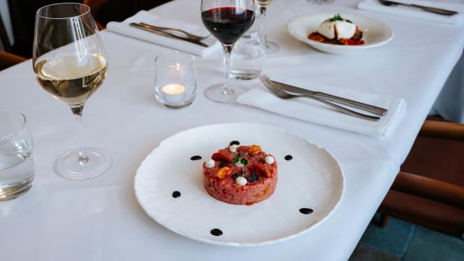 Adamo Trattoria Enoteca - 1