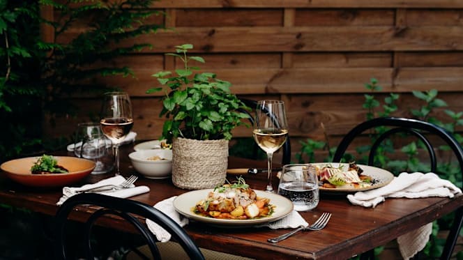 Bistrot Collette - 3
