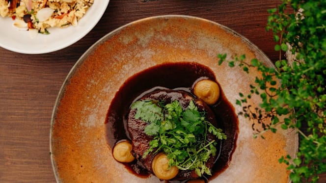 Bistrot Collette - 2