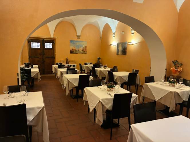 boccondivino Civita castellana - 1