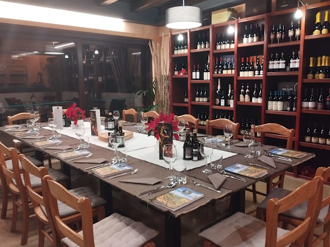 Borgo Romanzo - 0