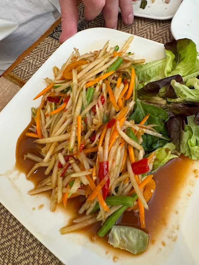 Tangmo Style Food - 5