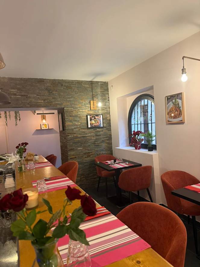 Tangmo Style Food - Restaurant - Aix-en-Provence