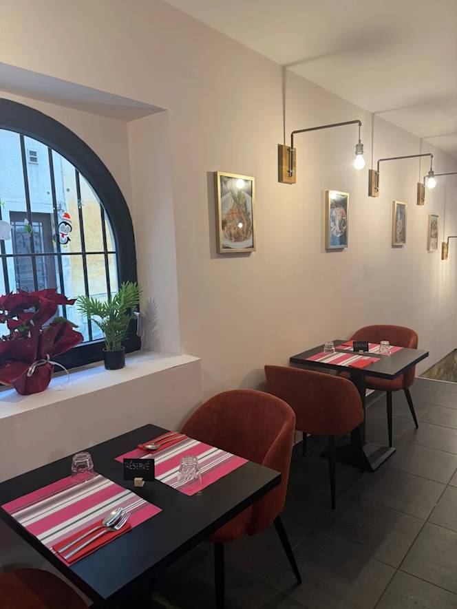 Tangmo Style Food - 7