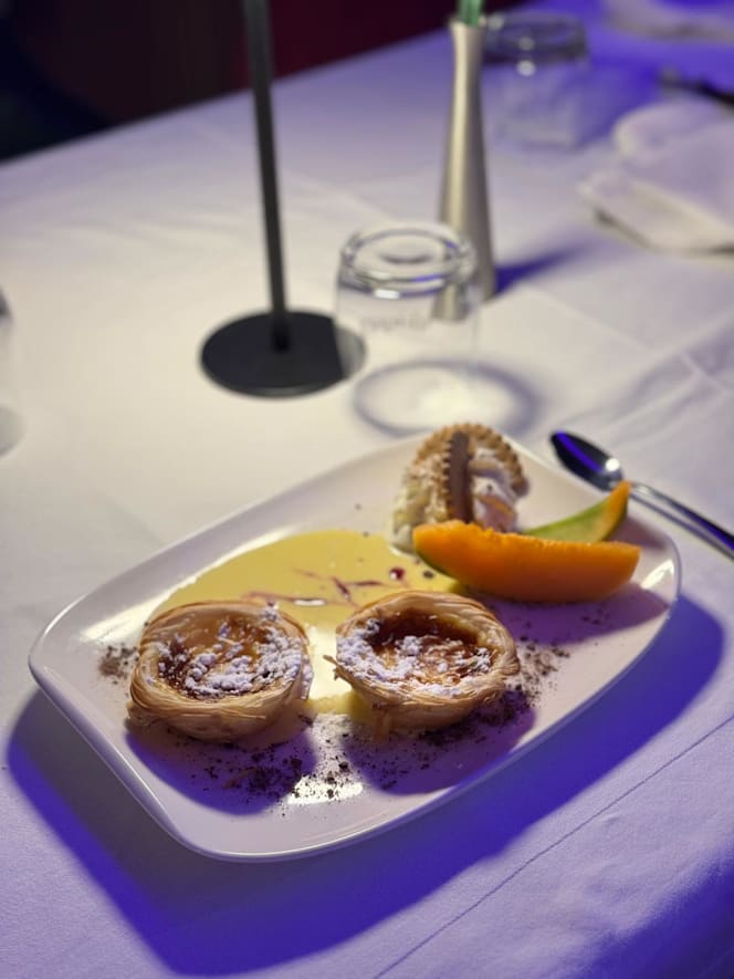 Restaurant O Portugal - 2