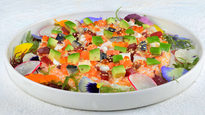 Sushi Beach - 3