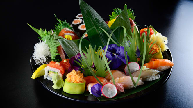 Sushi Beach - 7