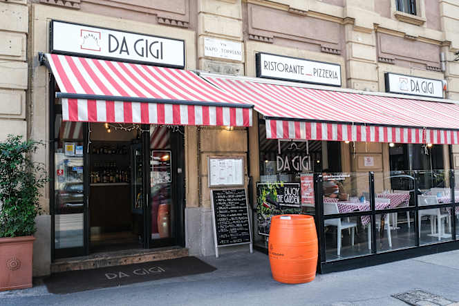 Da Gigi Ristorante - 0