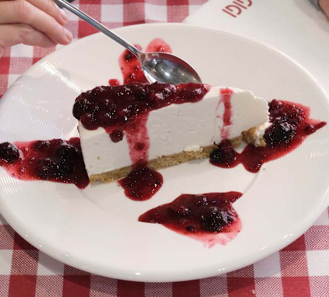 Da Gigi Ristorante - 2