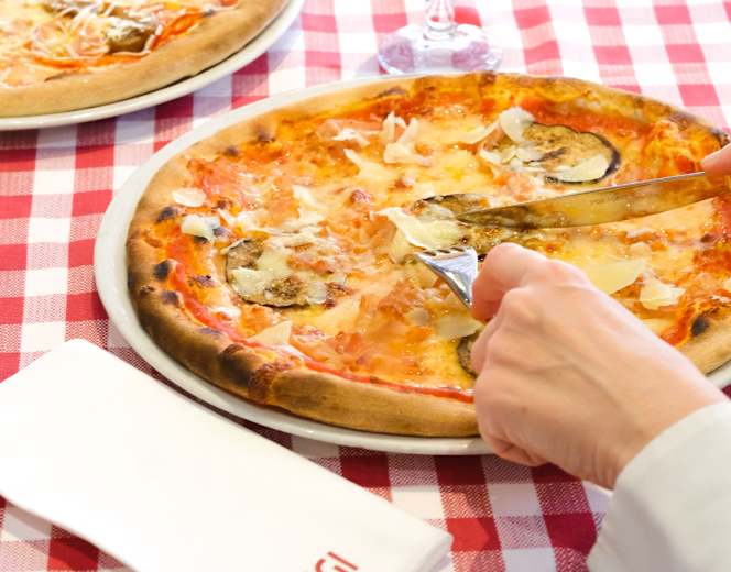 Da Gigi Ristorante - 1