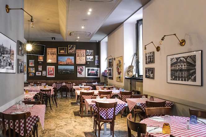 Da Gigi Ristorante - 8