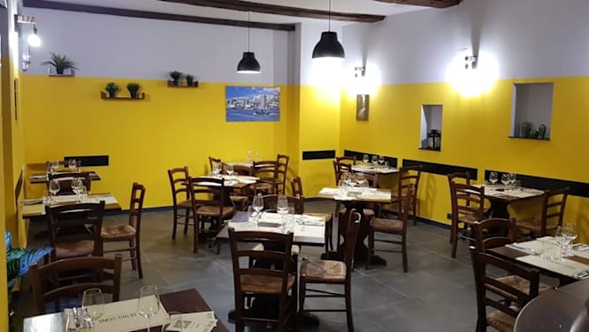 Retrocucina - 7