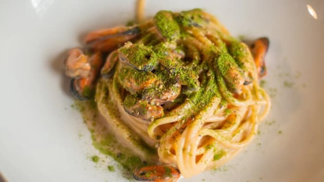 Retrocucina - 6
