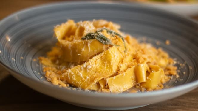 Retrocucina - 5