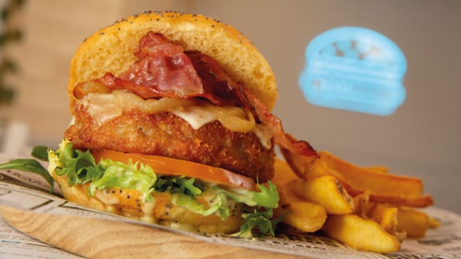 Lamburguesa - Godella - 0
