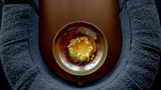 Kaiseki - 6
