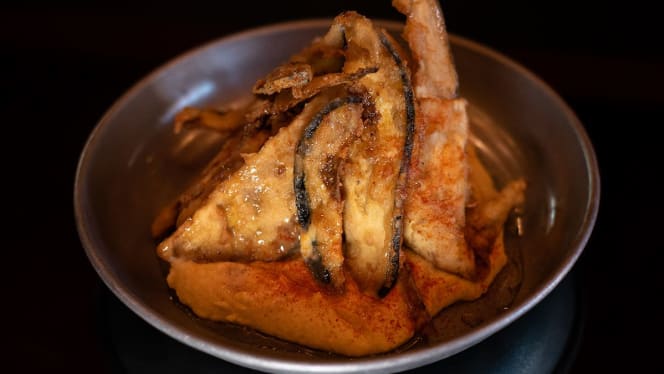 Kaiseki - 3