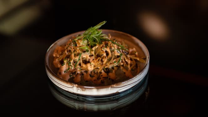 Kaiseki - 7