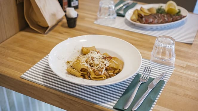 Benvenuto Family Restaurant - Torino - 0