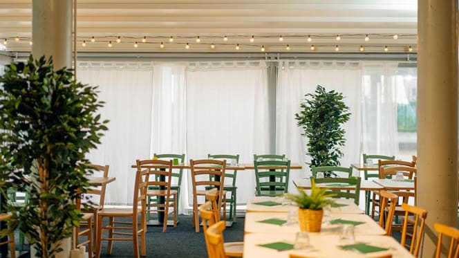 Benvenuto Family Restaurant - Torino - 3