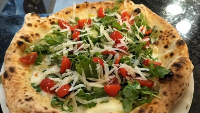 Il Civico 90 Pizzeria Pontinia - 5