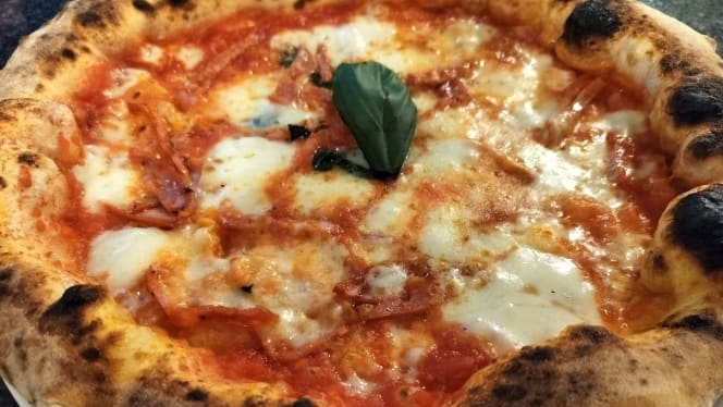 Il Civico 90 Pizzeria Pontinia - 2