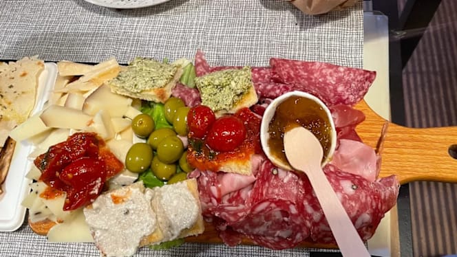 Enoteca Kairos - 5