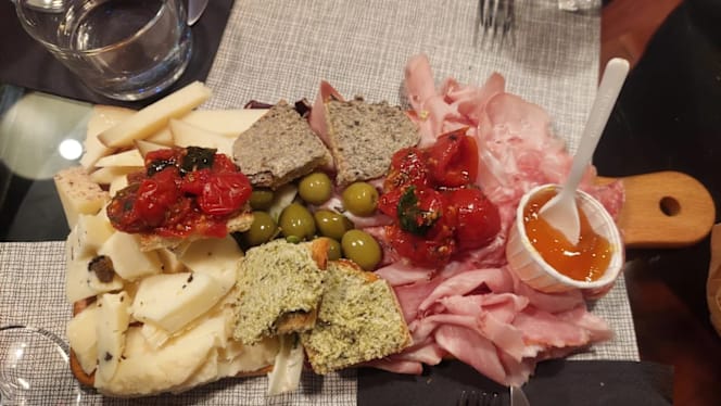 Enoteca Kairos - 0