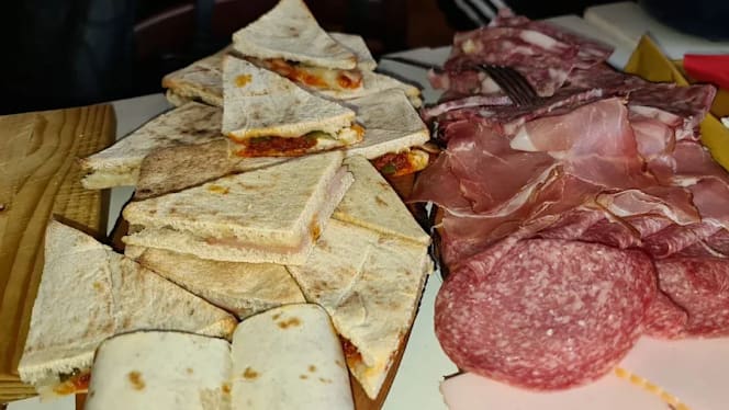 Enoteca Kairos - 4