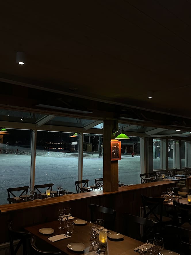 Trattoria Alpina - 3