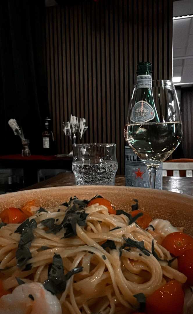 Trattoria Alpina - 4