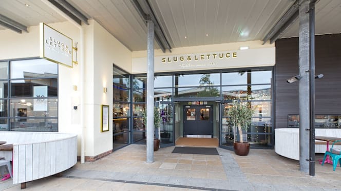 Slug and Lettuce Durham - 3