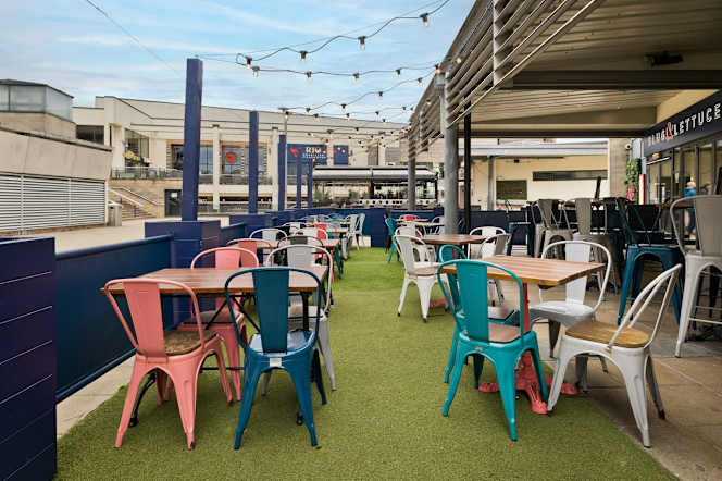 Slug and Lettuce Durham - 0