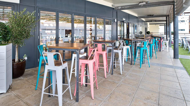 Slug and Lettuce Durham - 7