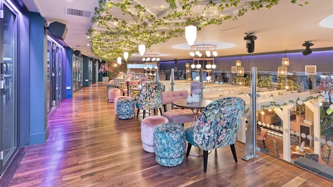 Slug and Lettuce Durham - 5